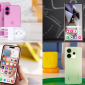 Tin công nghệ trưa 9/6: Galaxy S25 giá rẻ hơn iPhone 15, Redmi Note 14 siêu rẻ, Galaxy S24 Ultra siêu sale