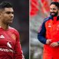 HLV Amorim nhận 'món quà bất ngờ' trên TTCN, Manchester United chốt xong bom tấn thay Casemiro?