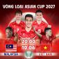 Dự đoán tỷ số Việt Nam vs Malaysia, 20h ngày 10/6 - VL Asian Cup: Người thay thế Xuân Son rực sáng?
