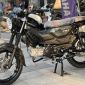 Bảng giá xe Yamaha PG-1 2025 tháng 6/2025 giảm kịch sàn: 'Chơi tất tay' với Honda Future và Wave Alpha