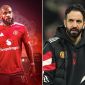 Hojlund khiến Man United ngã ngửa, thương vụ Mbeumo đổ bể vào phút chót?