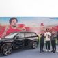 Omoda & Jaecoo Việt Nam bàn giao Jaecoo J7 PHEV (SHS) cho cầu thủ Nguyễn Xuân Son