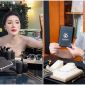 Rộ tin đồn Ngân Collagen bị ‘ông trùm’ kim cương ‘sa thải’, góp cổ phần chỉ là ‘phông bạt’?