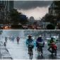 Thời tiết hôm nay 9/6: Miền Bắc nắng mưa đầy bất ổn, khu vực Hà Nội xuất hiện mưa dông kèm sấm sét