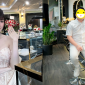 Hé lộ 'ông trùm' đứng sau cửa hàng kim cương của Ngân Collagen, là nhân vật nổi tiếng ở TP.HCM