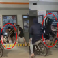 Chấn động clip nhóm thanh niên TP Vinh dồn đánh hội đồng 1 người, công an thông tin nóng về danh tính