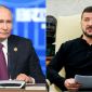 Tổng thống Zelensky chỉ ra kịch bản duy nhất giúp Nga chiến thắng trong xung đột với Ukraine