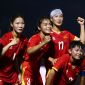 BXH giải U19 nữ Đông Nam Á 2025: ĐT Việt Nam thị uy sức mạnh, Thái Lan đè bẹp Indonesia