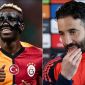 Victor Osimhen từ chối đề nghị kỷ lục của Al Hilal, sẵn sàng gia nhập Manchester United