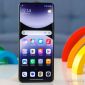 Vua hiệu năng tầm trung Redmi Note 14 Pro 5G giá dưới 10 triệu, AI thông minh vượt mặt iPhone 16, Galaxy A56
