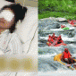 Cô gái bị bắn mù mắt khi đang ngồi trên thuyền ở một điểm tham quan khẩn cầu tìm nhân chứng
