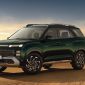 Hyundai ra mắt mẫu SUV 7 chỗ mới giá cực rẻ 479 triệu đồng: Khắc chế cứng Toyota Fortuner và Everest