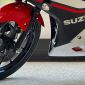 Tin xe máy 10/6: ‘Vua côn tay’ 150cc của Suzuki đã về đại lý, kèo căng cho Honda Winner X và Exciter