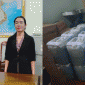 Thương hiệu cà phê vừa bị phát hiện bán 17 tấn hàng giả từng được vinh danh sản phẩm OCOP 3 sao