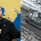 Ukraine nhận tin dữ về vũ khí quân sự do Mỹ viện trợ khi thủ đô Kiev vừa chìm trong khói lửa