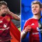 Man United đạt thỏa thuận với Gyokeres, Rasmus Hojlund trên đường gia nhập Á quân Champions League?