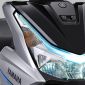 Đả bại Honda SH Mode, Yamaha ra mắt ‘vua xe ga’ 125cc mới đẹp hơn Vision và Vario, giá 35 triệu đồng