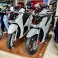 Bảng giá xe máy Honda tại đại lý tháng 6/2025: Đồng loạt lao dốc, SH, Air Blade và Vision rẻ khó tin