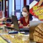 Giá vàng hôm nay 10/6/2025: Tăng ‘ngùn ngụt’, bảng giá vàng đổi màu bất ngờ khiến người dân ‘khó tin’