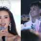 Hé lộ lý do thực sự khiến Hoa hậu Ý Nhi và bạn trai không còn xuất hiện bên cạnh nhau suốt 1 năm qua