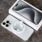 iPhone 15 Pro Max có AI vẫn giảm sâu cả chục triệu, không kém nhiều iPhone 16 Pro Max, Galaxy S25 Ultra
