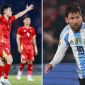 Kết quả bóng đá hôm nay: ĐT Việt Nam gây sốt ở VL Asian Cup 2027; Messi lập kỷ lục tại ĐT Argentina