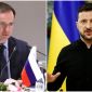Nga tuyên bố thẳng về tương lai của Ukraine sau những cuộc tấn công bị coi là ‘khủng bố’ 
