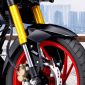 Ra mắt ‘vua côn tay’ 200cc mới giá 41 triệu đồng, trang bị áp đảo Yamaha Exciter và Honda Winner X
