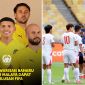 Tin bóng đá tối 10/6: Thủ quân ĐT Việt Nam bị chơi xấu; HLV Kim Sang-sik nhận tin sét đánh từ FIFA