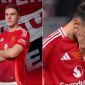 Tin chuyển nhượng trưa 10/6: Gyokeres cập bến MU trong 48h tới; 9 ngôi sao rời Manchester United
