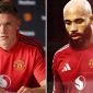 Tin chuyển nhượng tối 10/6: MU nguy cơ bị Mbeumo lật kèo; Man United công bố bom tấn Gyokeres?