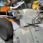‘Huyền thoại xe ga’ mới của Ý chính thức ra mắt: Thiết kế ăn đứt Vespa, hạ đo ván Honda SH, giá mềm