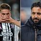 Man United nhận tin sét đánh, Viktor Gyokeres trên đường gia nhập Juventus
