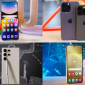 Tin công nghệ tối 11/6: Galaxy S24 Ultra giảm sâu, Redmi Note 13 Pro+ rẻ như bèo, Galaxy S24 siêu rẻ, bảng giá iPhone 14