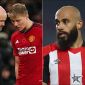 Chuyển nhượng MU 11/6: Rasmus Hojlund sẵn sàng tái hợp HLV Ten Hag; Vụ Mbeumo tới Man Utd có biến