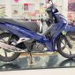 Bảng giá xe Honda Future 125 FI giữa tháng 6/2025: Giảm 'thủng đáy', rẻ lấn át cả Wave Alpha và RSX