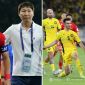 HLV Kim Sang Sik trả giá đắt, ĐT Việt Nam 'rơi tự do' trên BXH FIFA sau thảm bại trước Malaysia