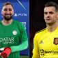 Không phải Donnarumma, Manchester United bất ngờ đạt thỏa thuận với thủ môn 39 tuổi