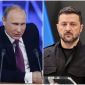 Nga vạch rõ điều kiện tiên quyết để chấm dứt xung đột: Tuyên bố thẳng Ukraine phải từ bỏ một điều