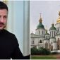 Tổng thống Zelensky lên án gay gắt cuộc tấn công thảm khốc của Nga phá hoại Di sản Thế giới được UNESCO công nhận