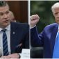 Mỹ cắt viện trợ cho Ukraine, ông Trump tuyên bố thẳng thắn về chấm dứt xung đột ở Ukraine