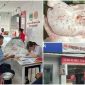 Thông tin nóng vụ Công ty C.P bị tố ‘bán thịt bẩn’: 3 cửa hàng bị phát hiện loạt sai phạm hứng hậu quả