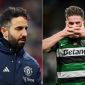 Tin MU hôm nay 11/6: Man United ký hợp đồng khó tin; Viktor Gyokeres chốt bến đỗ gây ngỡ ngàng?