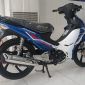 Suzuki chính thức mở bán ‘huyền thoại xe số’ 110cc mới giá 28 triệu đồng: Khắc chế cứng Honda Future