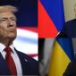 Báo Mỹ tiết lộ kế hoạch kinh khủng Tổng thống Donald Trump chuẩn bị cho Ukraine