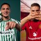 Tin chuyển nhượng trưa 11/6:Antony trở lại Real Betis trong 48h tới; Gyokeres trên đường tới Man Utd
