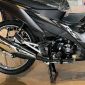 ‘Vua xe số’ 125cc mới giá 31 triệu đồng của Honda sắp bán tại Việt Nam: Đẹp hẳn Wave Alpha và Future