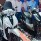 Tuyên chiến Honda Vision, ‘vua xe ga’ mới đẹp hơn SH Mode ra mắt tại Việt Nam, giá 28,8 triệu đồng