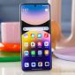 Vua màn cong tầm trung Redmi Note 14 Pro Plus giá rẻ hút khách, camera 200MP ngang Galaxy S25 Ultra