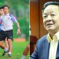 Công thần Hà Nội FC trả giá đắt, đội bóng của bầu Hiển đặt một chân xuống hạng Nhất